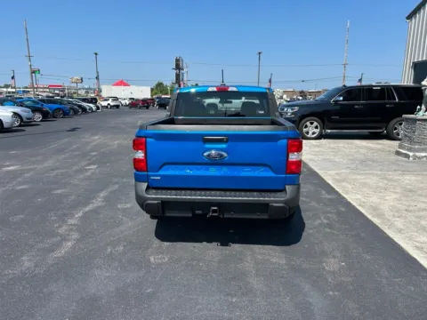 More photos of 2022 Ford Maverick XL at Integrity Motors Group, IN