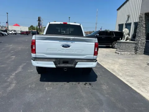 More photos of 2021 Ford F-150 XLT at Integrity Motors Group, IN