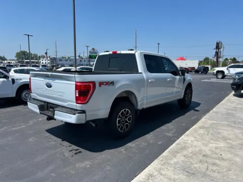 More photos of 2021 Ford F-150 XLT at Integrity Motors Group, IN