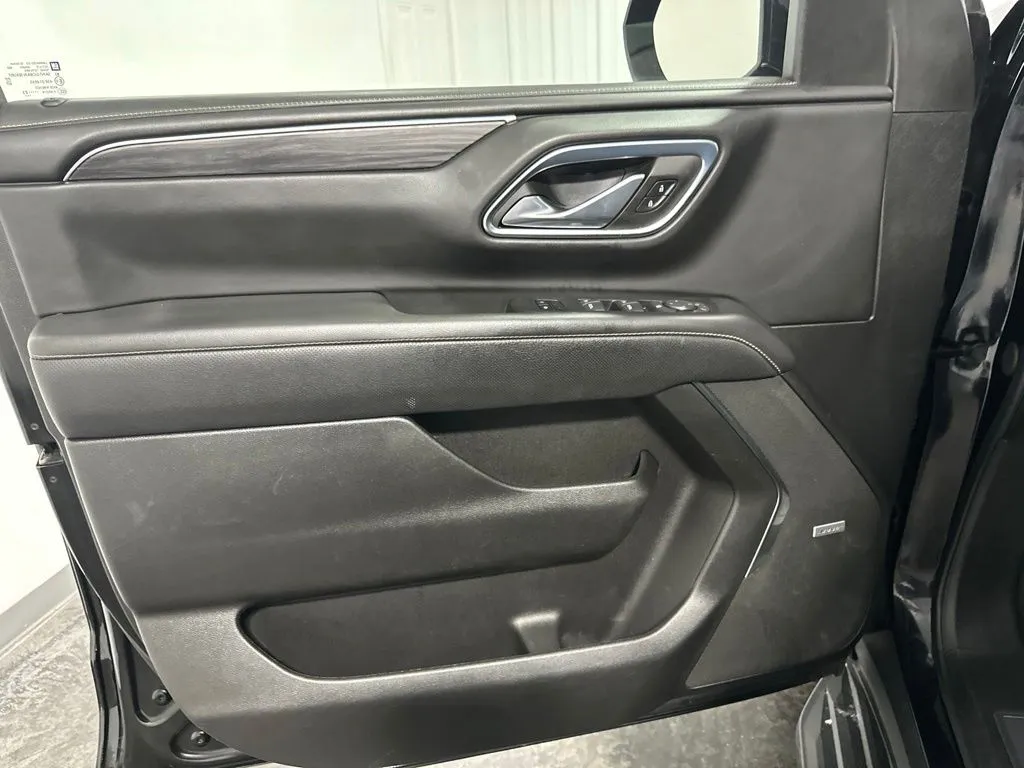 GMC Yukon photo 10