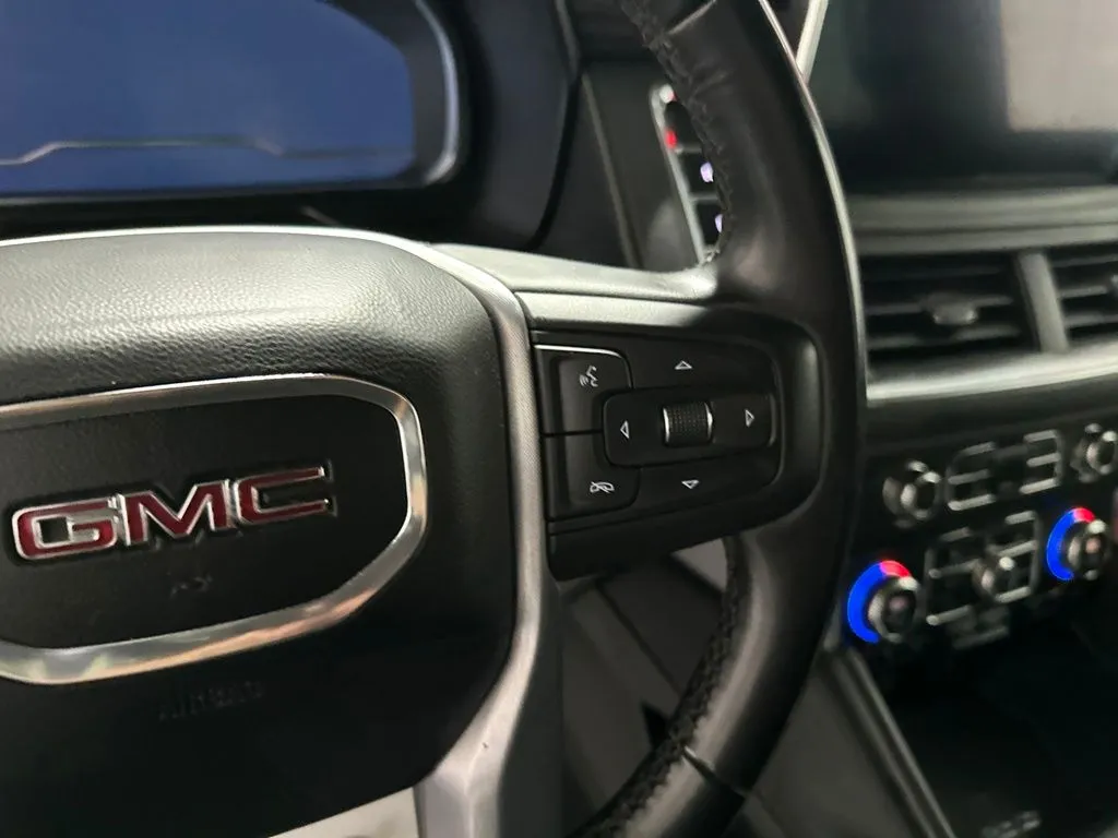 GMC Yukon photo 19