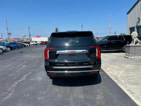 More photos of 2023 GMC Yukon SLT at Integrity Motors Group, IN