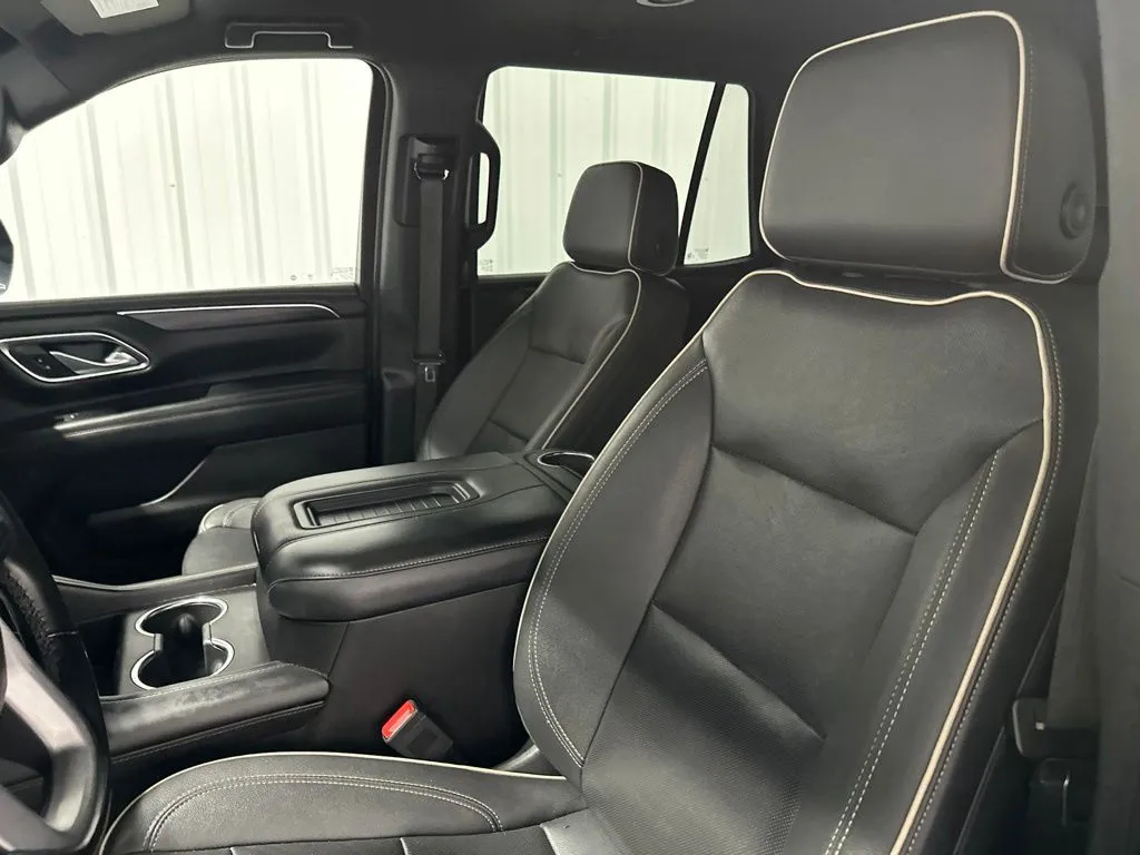 GMC Yukon photo 23