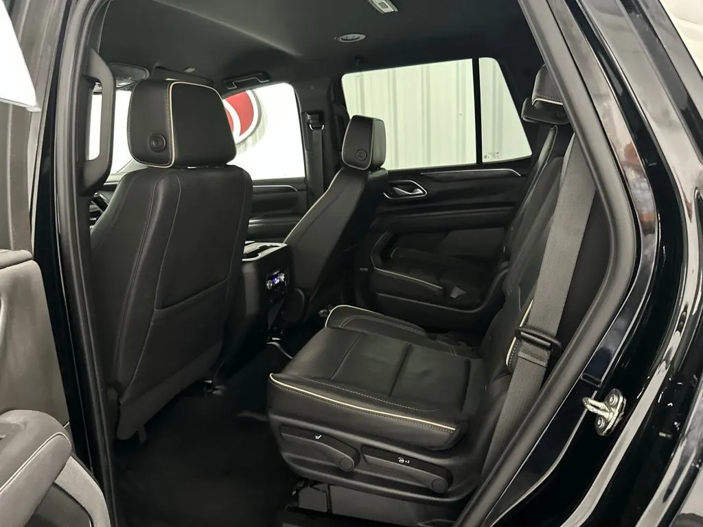 GMC Yukon photo 24