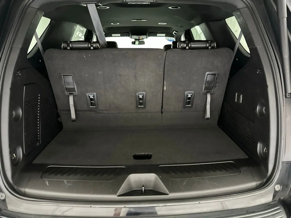 GMC Yukon photo 27