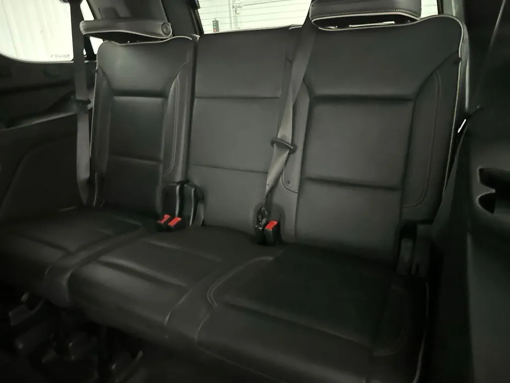 GMC Yukon photo 26
