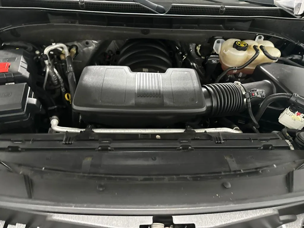 GMC Yukon photo 9
