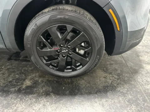 More photos of 2023 Kia Sorento X-Line S at Integrity Motors Group, IN
