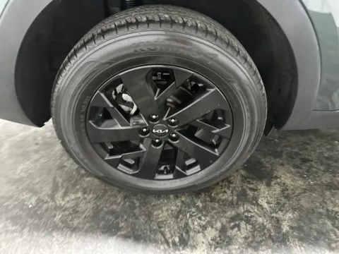 More photos of 2023 Kia Sorento X-Line S at Integrity Motors Group, IN