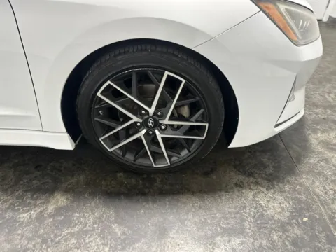 More photos of 2020 Hyundai Elantra Sport at Integrity Motors Group, IN
