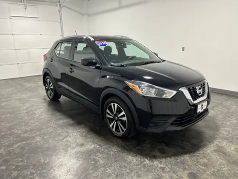 More photos of 2020 Nissan Kicks SV at Integrity Motors Group, IN