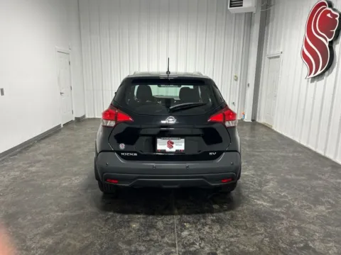Another view of 2020 Nissan Kicks SV for sale in Evansville, IN at Integrity Motors Group