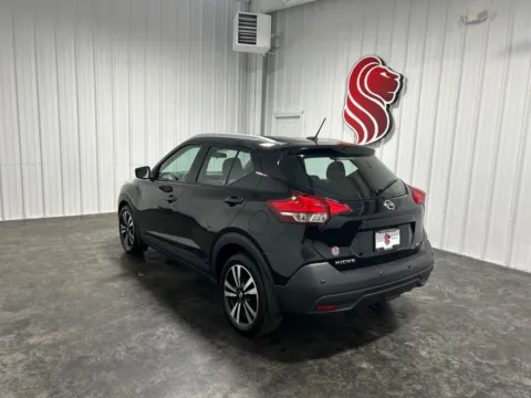 Photos of 2020 Nissan Kicks SV for sale in Evansville, IN at Integrity Motors Group