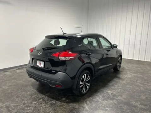 More photos of 2020 Nissan Kicks SV at Integrity Motors Group, IN