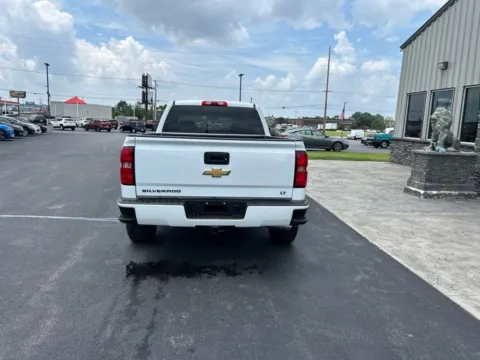 More photos of 2017 Chevrolet Silverado 1500 LT at Integrity Motors Group, IN