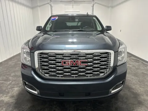 Photos of 2019 GMC Yukon Denali for sale in Evansville, IN at Integrity Motors Group