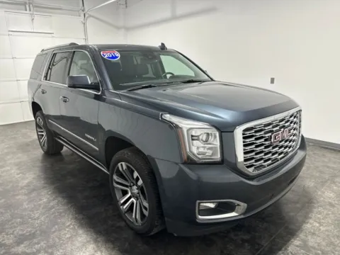 Another view of 2019 GMC Yukon Denali for sale in Evansville, IN at Integrity Motors Group