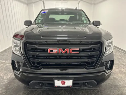 Photos of 2022 GMC Sierra 1500 Limited Elevation for sale in Evansville, IN at Integrity Motors Group