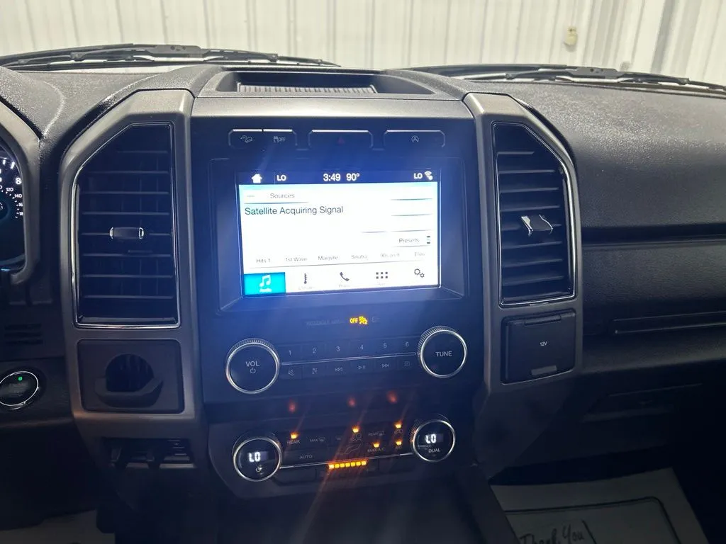 Ford Expedition photo 27