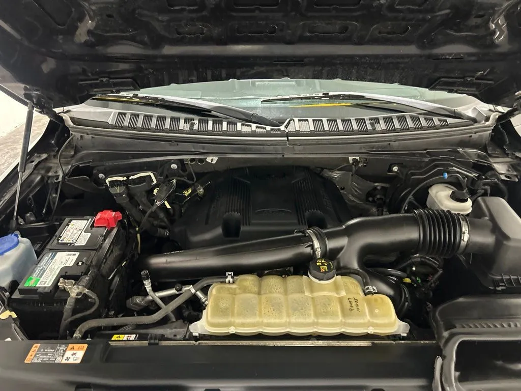 Ford Expedition photo 11