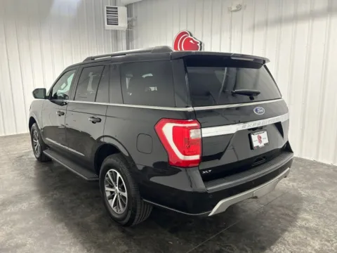 Photos of 2019 Ford Expedition XLT for sale in Evansville, IN at Integrity Motors Group