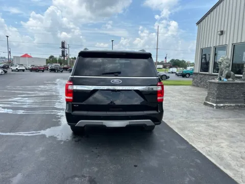 More photos of 2019 Ford Expedition XLT at Integrity Motors Group, IN