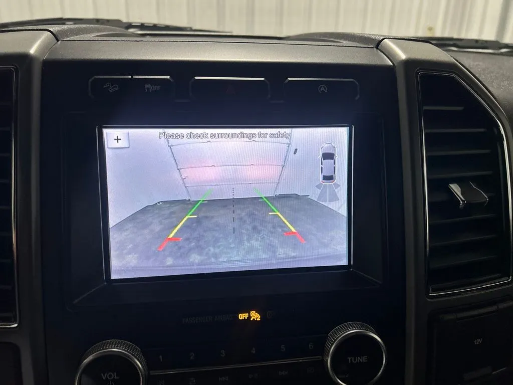 Ford Expedition photo 25