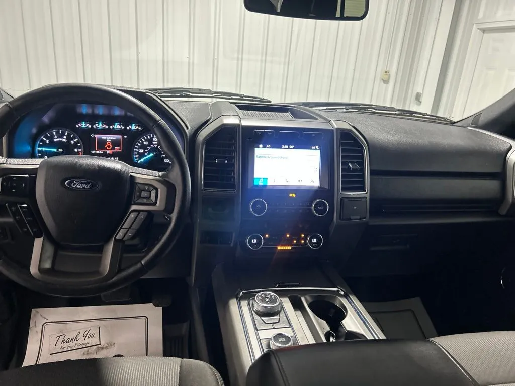 Ford Expedition photo 24