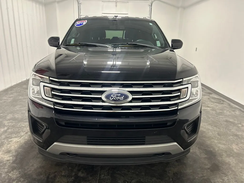 Ford Expedition photo 6