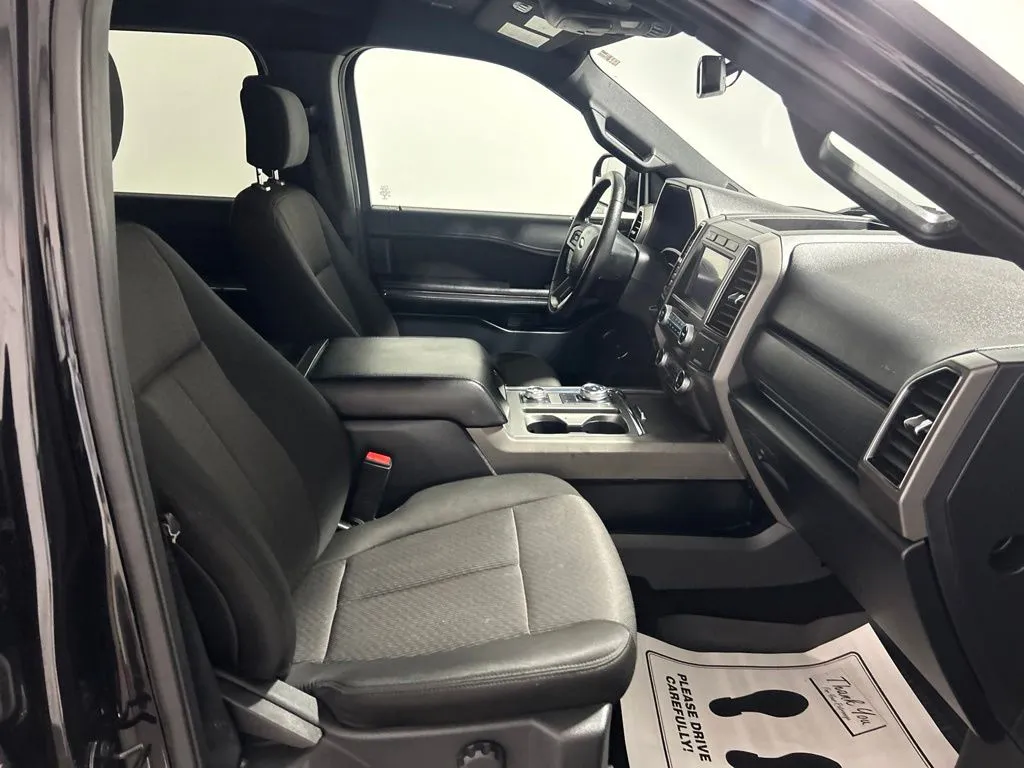 Ford Expedition photo 22