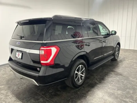 More photos of 2019 Ford Expedition XLT at Integrity Motors Group, IN