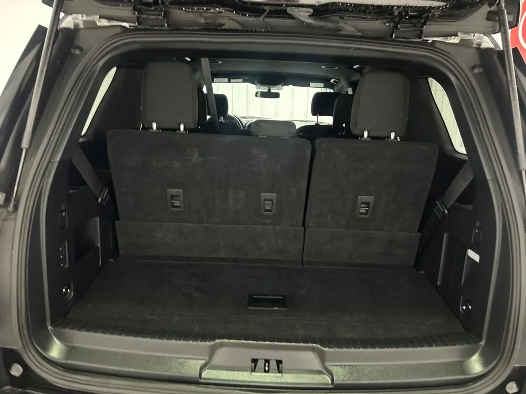 Ford Expedition photo 18