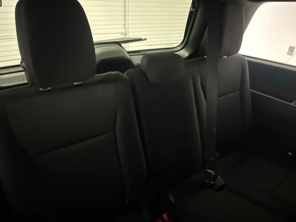 Ford Expedition photo 21
