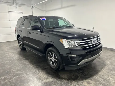 More photos of 2019 Ford Expedition XLT at Integrity Motors Group, IN