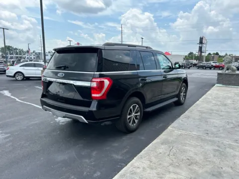 More photos of 2019 Ford Expedition XLT at Integrity Motors Group, IN