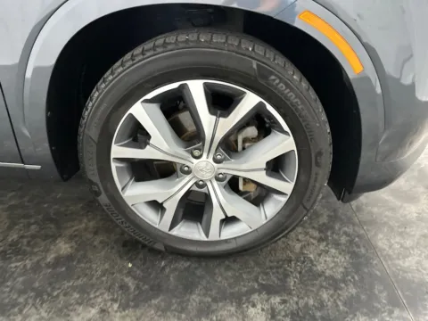 More photos of 2021 Hyundai Palisade Limited at Integrity Motors Group, IN