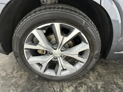 More photos of 2021 Hyundai Palisade Limited at Integrity Motors Group, IN