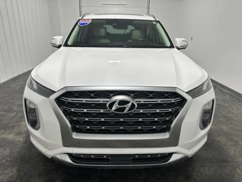 Photos of 2020 Hyundai Palisade Limited for sale in Evansville, IN at Integrity Motors Group