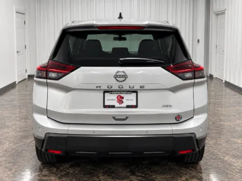 More photos of 2024 Nissan Rogue S at Integrity Motors Group, IN