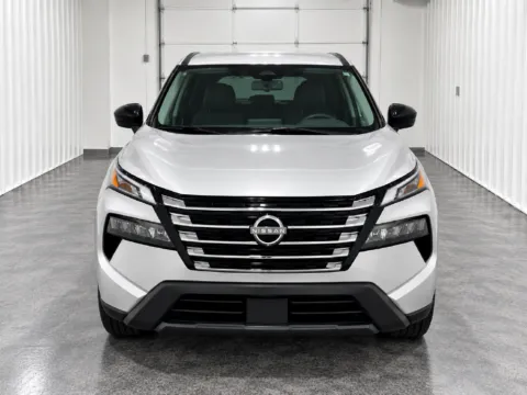 More photos of 2024 Nissan Rogue S at Integrity Motors Group, IN