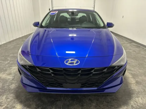 Photos of 2023 Hyundai Elantra Limited for sale in Evansville, IN at Integrity Motors Group
