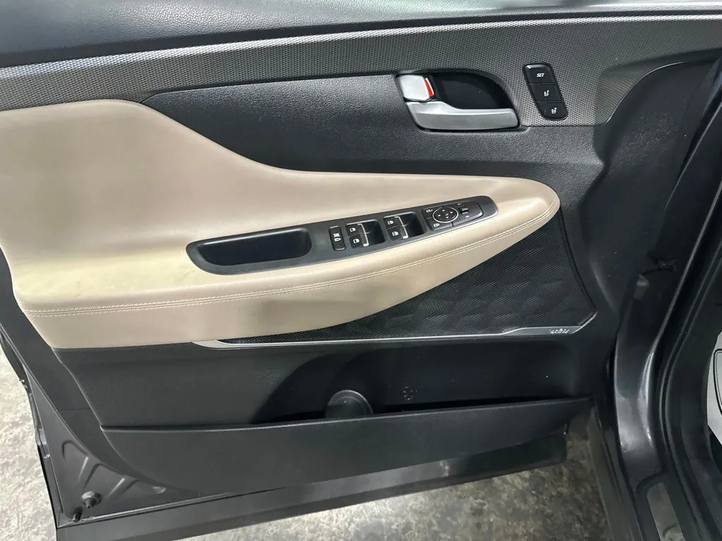 Hyundai Santa Fe photo 10