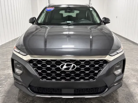 Photos of 2020 Hyundai Santa Fe Limited for sale in Evansville, IN at Integrity Motors Group