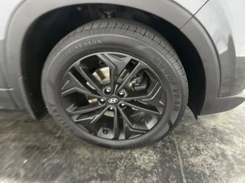 More photos of 2020 Hyundai Santa Fe Limited at Integrity Motors Group, IN