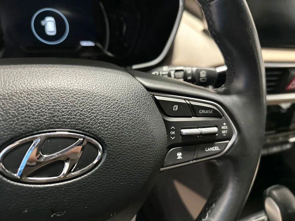 Hyundai Santa Fe photo 17