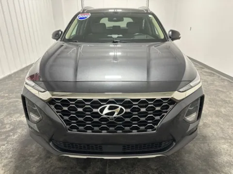 Photos of 2020 Hyundai Santa Fe Limited for sale in Evansville, IN at Integrity Motors Group