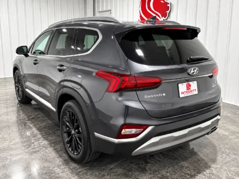 More photos of 2020 Hyundai Santa Fe Limited at Integrity Motors Group, IN