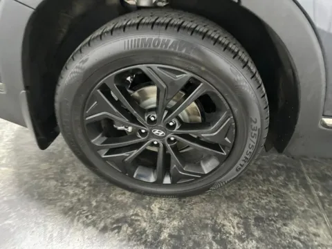 More photos of 2020 Hyundai Santa Fe Limited at Integrity Motors Group, IN
