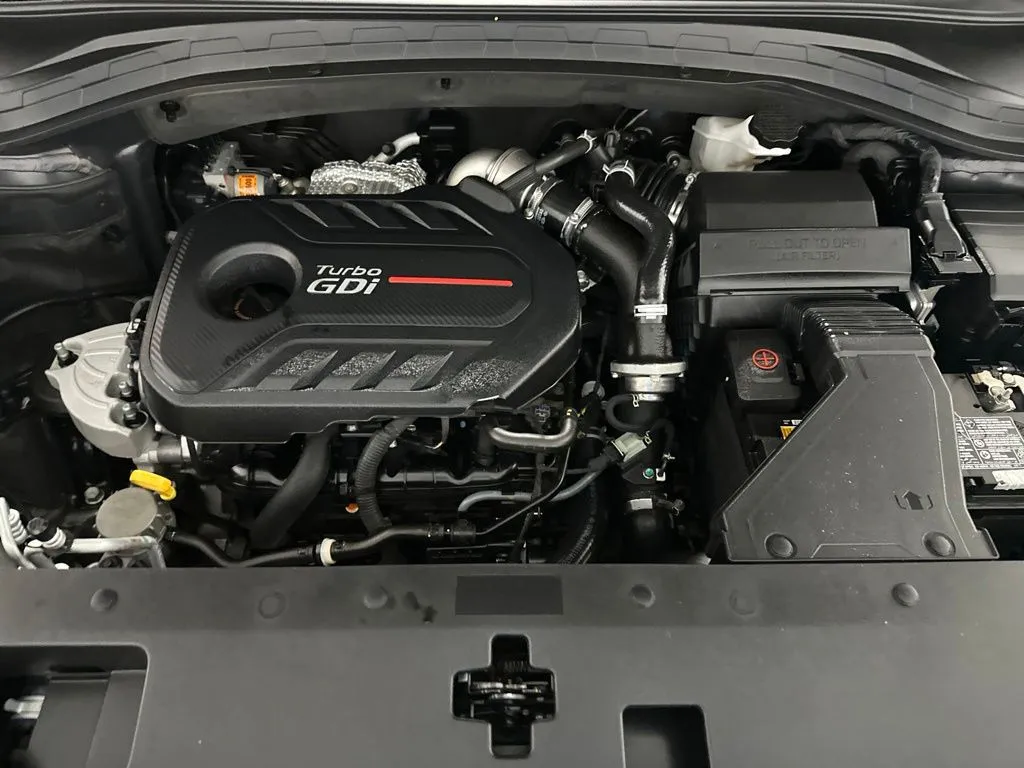 Hyundai Santa Fe photo 9