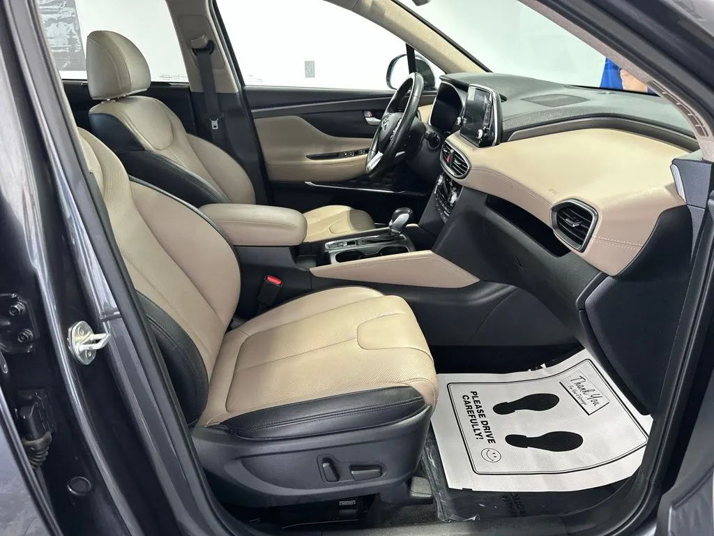Hyundai Santa Fe photo 26